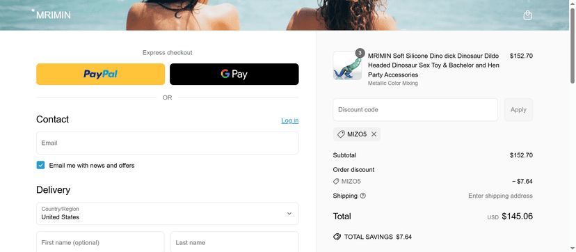 Mrimin Sale - Up to 15% Off on FTM Packing Underwear